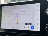 今や必須アイテムのナビゲーションシステム♪遠くへお出掛けの際にも安心☆