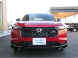 ヴェゼル 1.5 e:HEV RS 