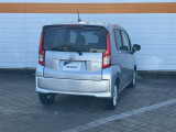 ムーヴ X リミテッドII SAIII 4WD 