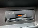 ETC2.0です。セットアップを完了してから納車となりますので、すぐにご利用頂けます。