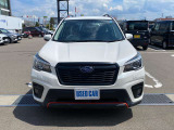フォレスター 2.5 エックスブレイク 4WD 