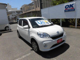 納車前点検整備実施!!お客様に安心してお乗りいただけるよう、スズキ専門の整備士が点検整備をさせていただきます☆