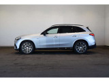 GLC AMG GLC43 4マチック 4WD 