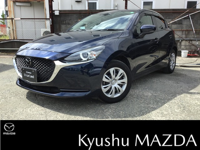 MAZDA2 1.5 15S プロアクティブ スマートエディションII 