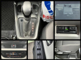 【CVT】・【ドライブレコーダー】・【ETC】など充実装備でドライブをアシスト。