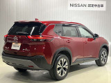 エクストレイル 1.5 X 