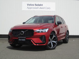 ボルボ XC60