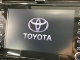 【純正8型ナビ】人気の純正ナビを装備。オーディオ機能も充実しており、Bluetooth接続すればお持ちのスマホやMP3プレイヤーの音楽を再生可能!毎日の運転がさらに楽しくなります!!