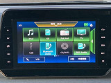 ◆メモリーナビ◆純正メモリーナビ TV・ラジオ(AM・FM) ・Bluetoothがご利用頂けます。Bluetoothの設定でスマートフォンの音楽 ハンズフリーで会話も出来ます。