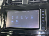 AM/FMラジオ付きです♪