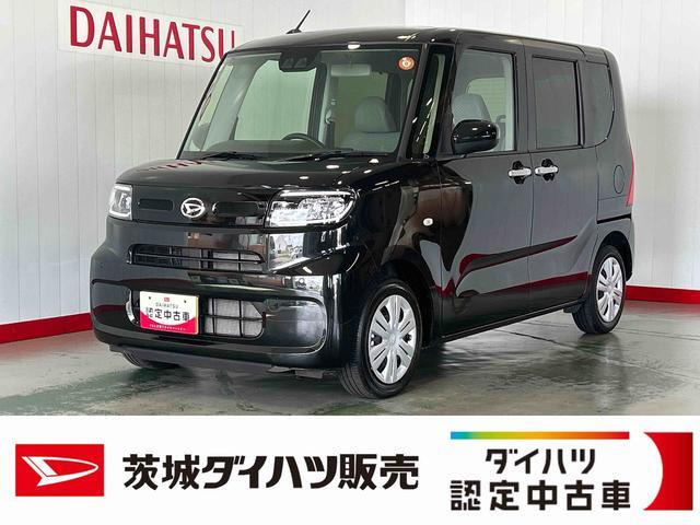 タント X リミテッド 