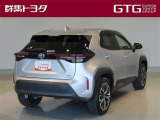 ヤリスクロス 1.5 ハイブリッド Z E-Four 4WD 