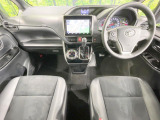 ヴォクシー 2.0 ZS 煌III 