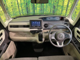 N-BOX G L ホンダセンシング 