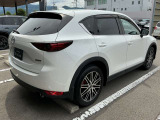 CX-5 2.2 XD Lパッケージ 4WD 