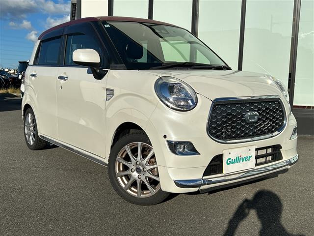 キャスト スタイル G プライムコレクション SAIII ワンオーナー 修復歴無し