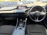 MAZDA3ファストバック 1.5 15S ツーリング 