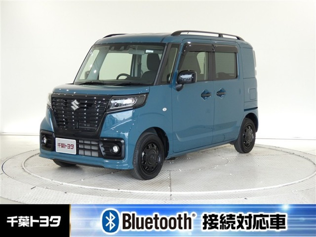 スペーシアベース XF 
