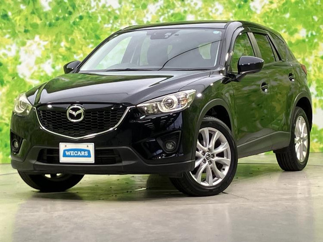 CX-5 2.2 XD