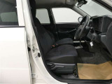 見通しのよいすっきりとした視界で、誰でも運転しやすいです。運転のしやすさは疲れにくさにも繋がりますよ♪
