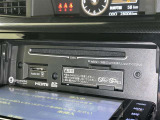 CD再生機能付き!