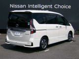 セレナ 1.2 e-POWER ハイウェイスターV 