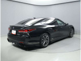 LS 500h Fスポーツ 