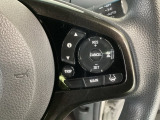 【アダプティブ・クルーズ・コントロール】予め設定した車速内でクルマが自動的に加減速。 前走車との適切な車間距離を維持しながら追従走行し、高速道路でのドライバーの疲労を軽減してくれる嬉しい機能付♪