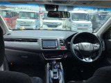 【インパネ】伸びやかで操作性の高いインパネ周りは毎日の運転もより楽しくなりますね!
