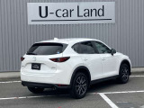 CX-5 2.0 20S プロアクティブ 