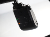 ◆ドライブレコーダー◆映像・音声などを記録する自動車用の装置です。 もしもの事故の際の記録はもちろん、旅行の際の思い出としてドライブの映像を楽しむことができます。
