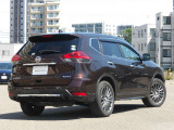 エクストレイル 2.0 20Xi 4WD 