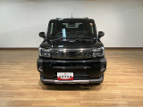 元弊社試乗車☆ 走行0.1万キロのバックカメラ対応のタフト入荷♪オーディオレス仕様ですのでお好みのナビをどうぞ(^^)ご来店にて現車確認いただけるお客様のみの販売とさせていただいております。