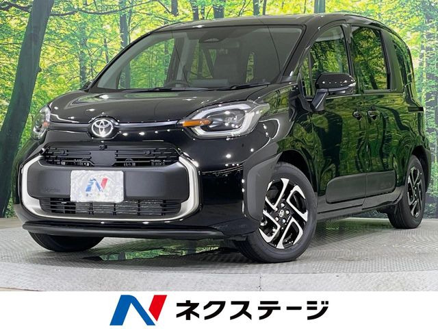 シエンタ ハイブリッド 1.5 Z