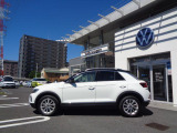 T-Roc TSI スタイル 