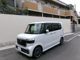 ホンダカーズ志木です♪ご来店の際は販売済みの恐れがありますので事前にお電話頂ければスムーズな商談が可能です。