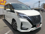 セレナ 2.0 ハイウェイスターV 