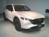 CX-5  2.5 25S スポーツ アピアランス