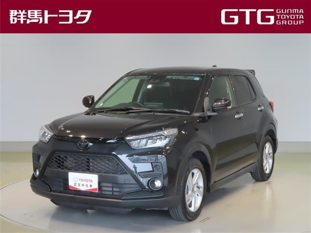 ライズ 1.0 G 4WD 