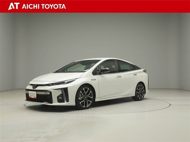 プリウスPHV 1.8 S GR スポーツ 