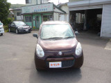 アルト F 4WD 