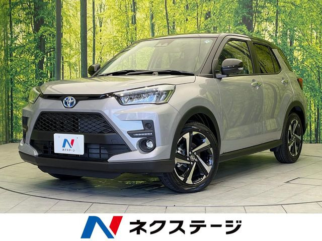 ライズ 1.2 Z 