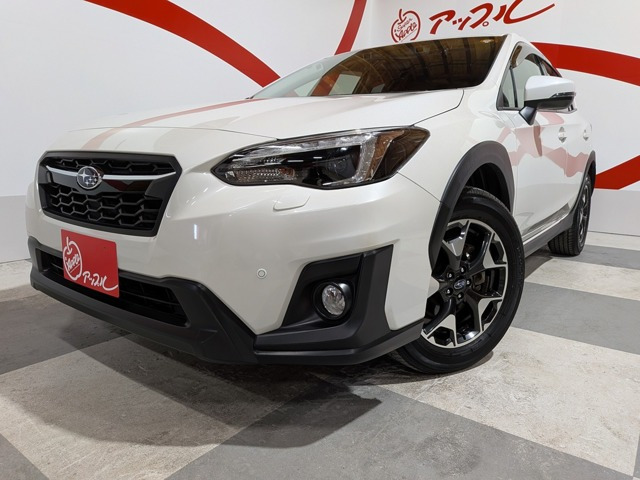 XV 2.0i-L アイサイト 4WD 