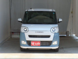 ムーヴキャンバス  ストライプス G