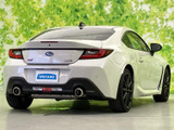 BRZ 2.4 STI スポーツ 