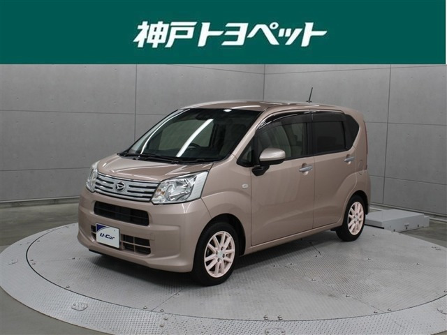 ムーヴ L SAIII 
