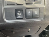 【両側電動スライドドア】便利な両側電動スライドドアです。インテリジェントキーや運転席のスイッチでドアの開閉が出来るので、とても便利な装備です♪
