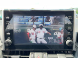 【テレビ】車内でテレビをお楽しみいただけます!