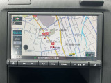 日産純正MM316DーWのナビゲーションです。もう道に迷うことも無いかも?是非、遠出や旅行へ!