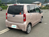 ステラ L リミテッド アイドリングストップ 修復歴無し